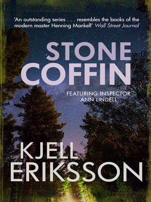cover image of Stone Coffin